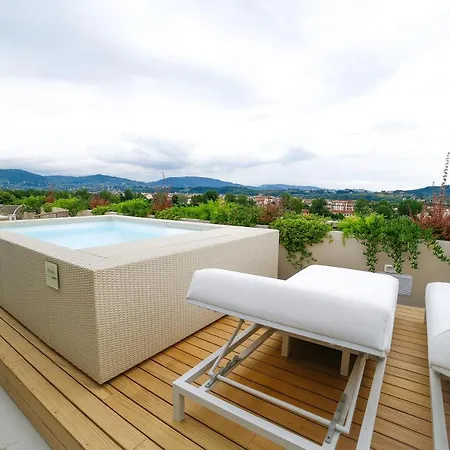 The Rooftop * Firenze