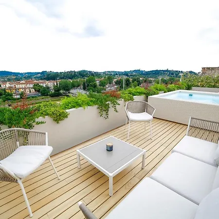 The Rooftop Firenze