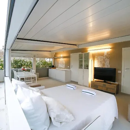 The Rooftop *