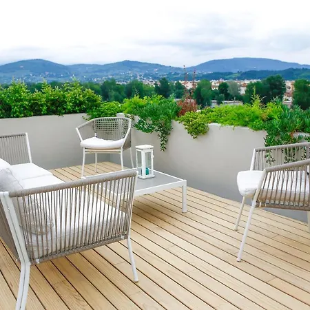 The Rooftop