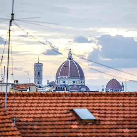 The Rooftop Firenze