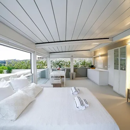 The Rooftop Appartamento