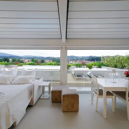 The Rooftop Appartamento