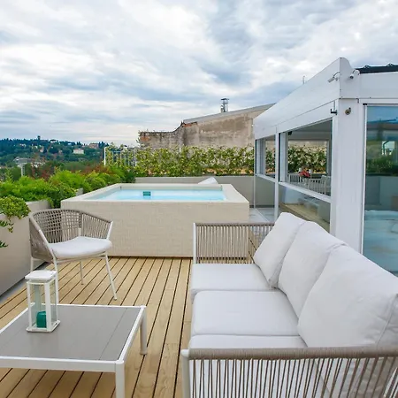 The Rooftop